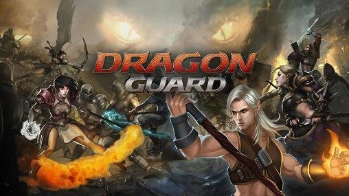 download Dragon guard apk